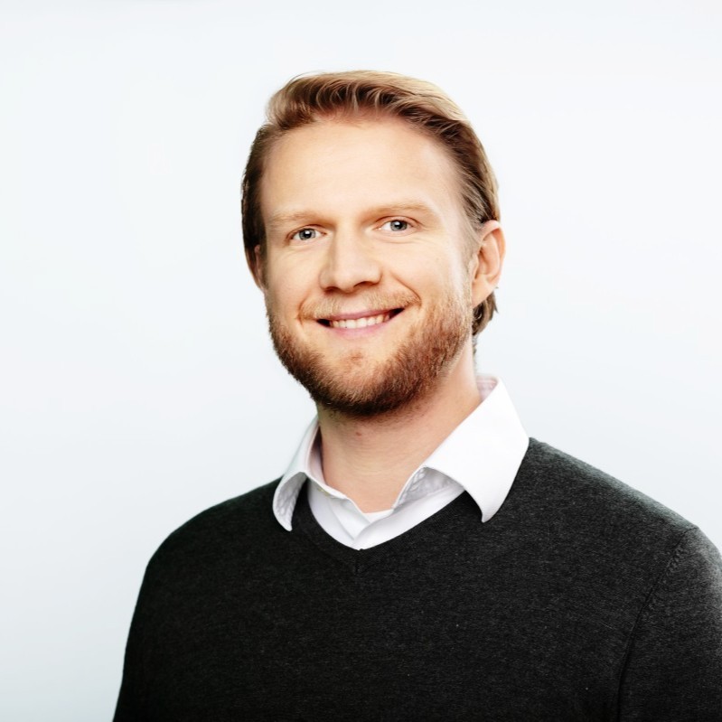 Thilo Kleinschmidt, Kranus Health